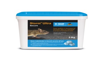 Storm® Ultra Secure